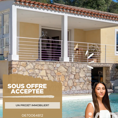 Maison 4 pièces 419000 €