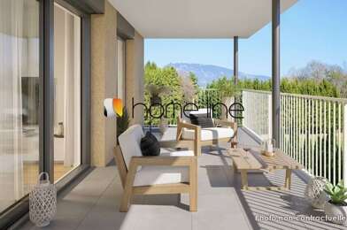 Appartement 3 pièces 202000 €