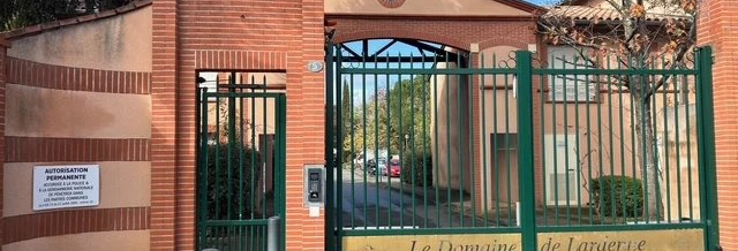 Appartement 3 Pièces 50 m² à vendre à Toulouse (31100)