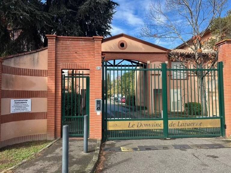 Toulouse / Lardenne — photo 1