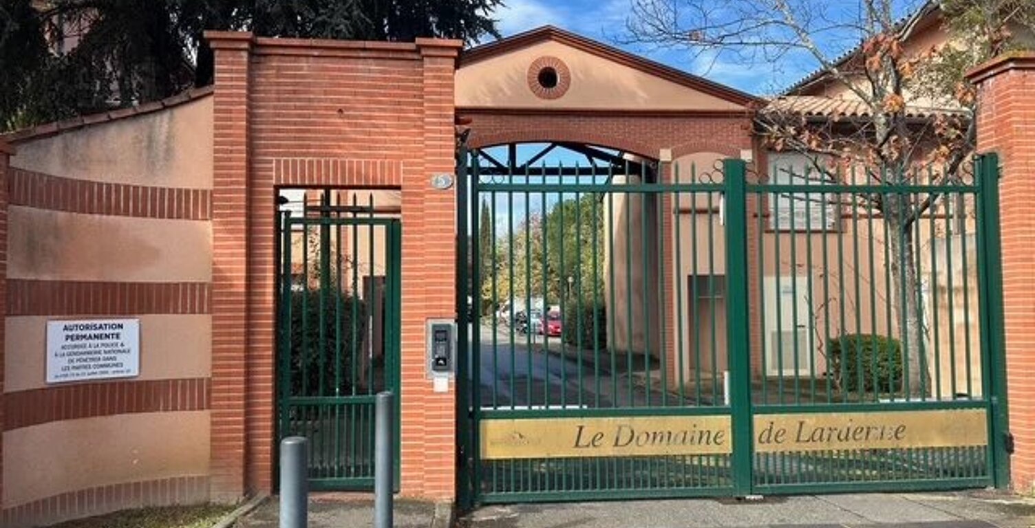 Toulouse / Lardenne — photo 1