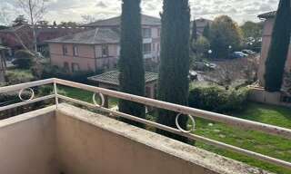 Appartement 3 Pièces 50 m² à vendre à Toulouse (31100)