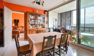 Appartement 3 Pièces 71 m² à vendre à Toulouse (31100)