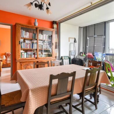 Appartement 3 pièces 112000 €