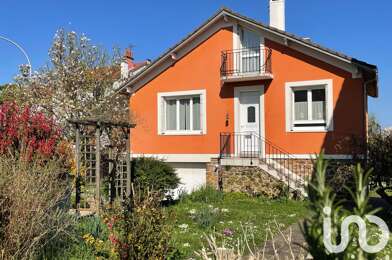 Maison 6 pièces 630000 €