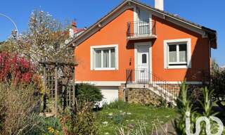 Maison 6 Pièces 112 m² à vendre à Le Perreux-sur-Marne (94170)