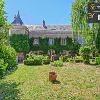 Maison 12 pièces 300000 €