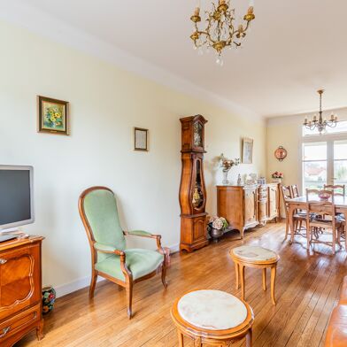 Maison 5 pièces 315000 €