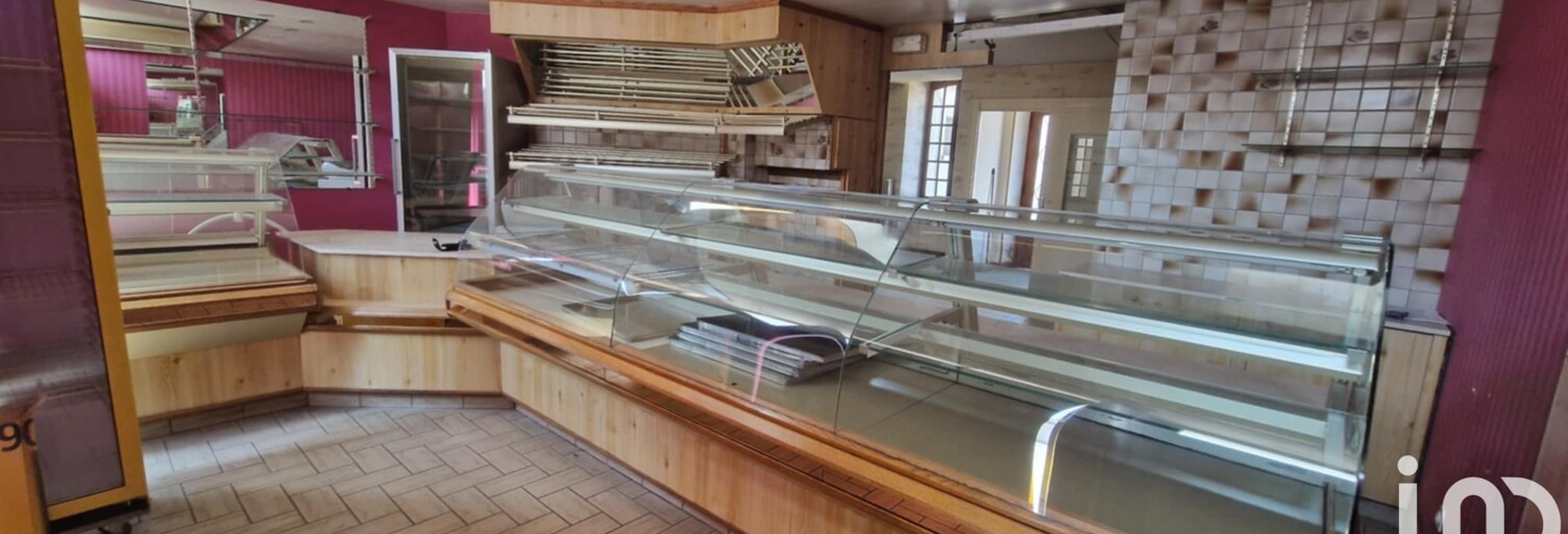 Maison 9 Pièces 110 m² à vendre à Wassy (52130)