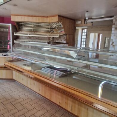 Maison 9 pièces 71000 €