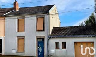 Maison 4 Pièces 133 m² à vendre à Limoges (87100)