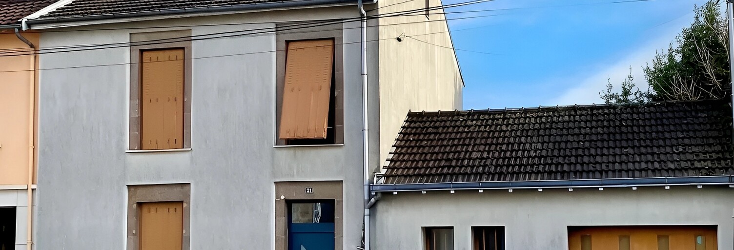 Maison 4 Pièces 133 m² à vendre à Limoges (87100)