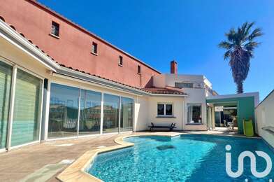 Maison 8 pièces 1110000 €