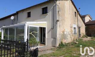 Maison 3 Pièces 67 m² à vendre à Orignolles (17210)