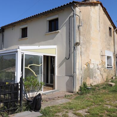 Maison 3 pièces 98500 €