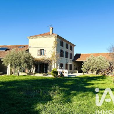 Maison 10 pièces 699000 €