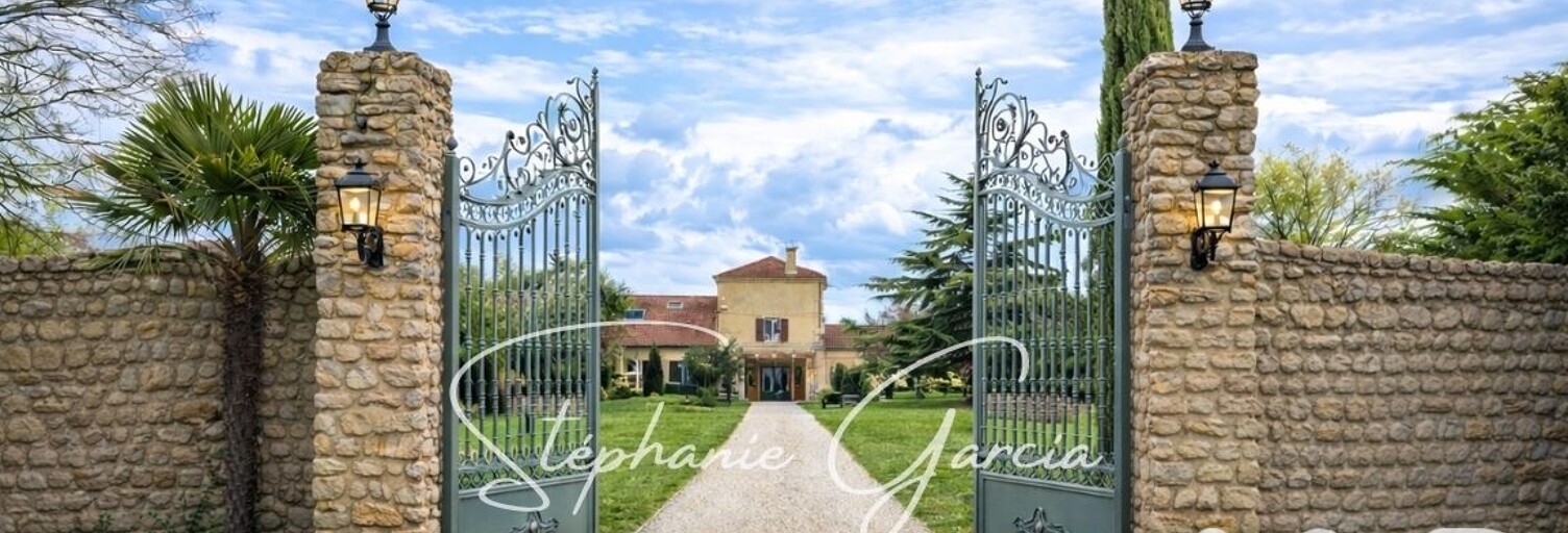 Maison 10 Pièces 315 m² à vendre à Montélier (26120)