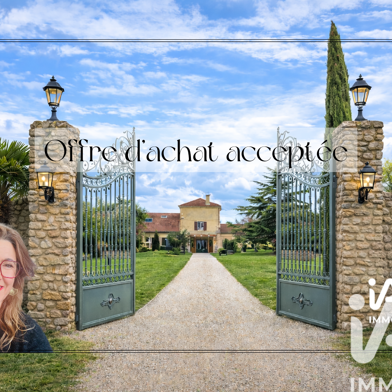 Maison 10 pièces 699000 €