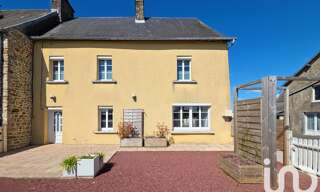 Maison 4 Pièces 84 m² à vendre à Montpinchon (50210)