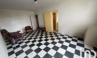 Appartement 3 Pièces 59 m² à vendre à Château-Thierry (02400)