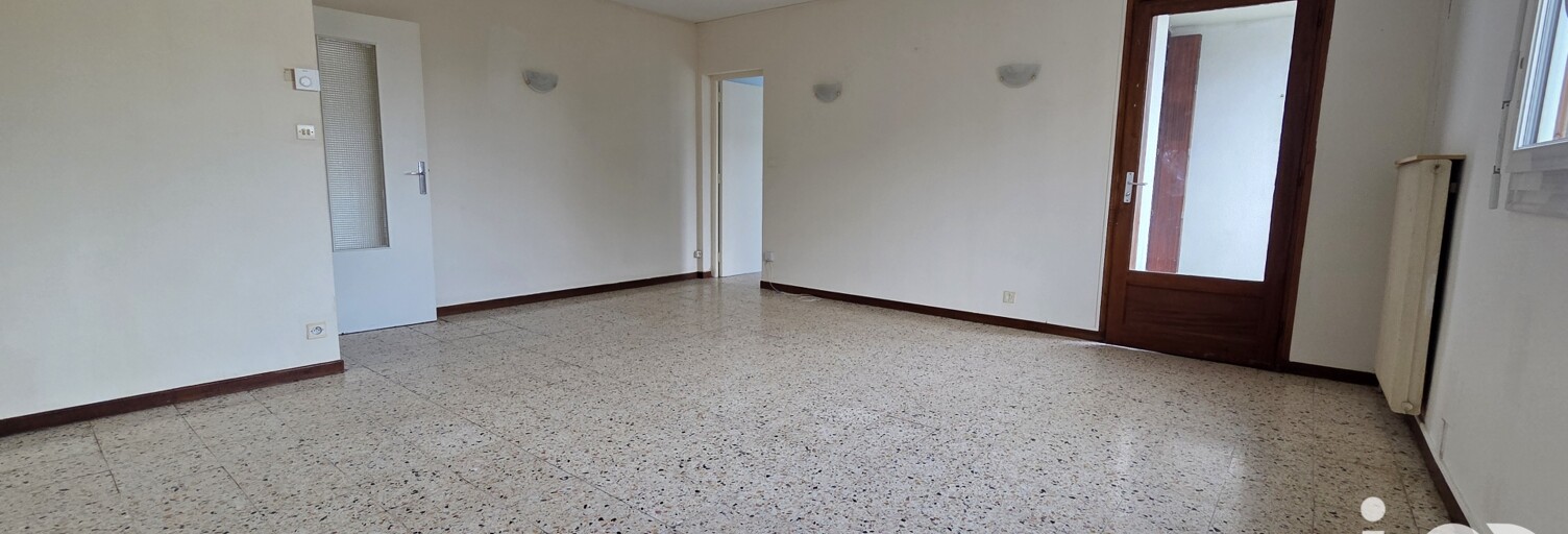 Appartement 4 Pièces 82 m² à vendre à Béziers (34500)