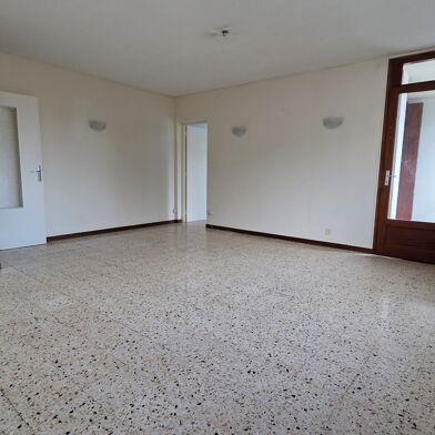 Appartement 4 pièces 106500 €