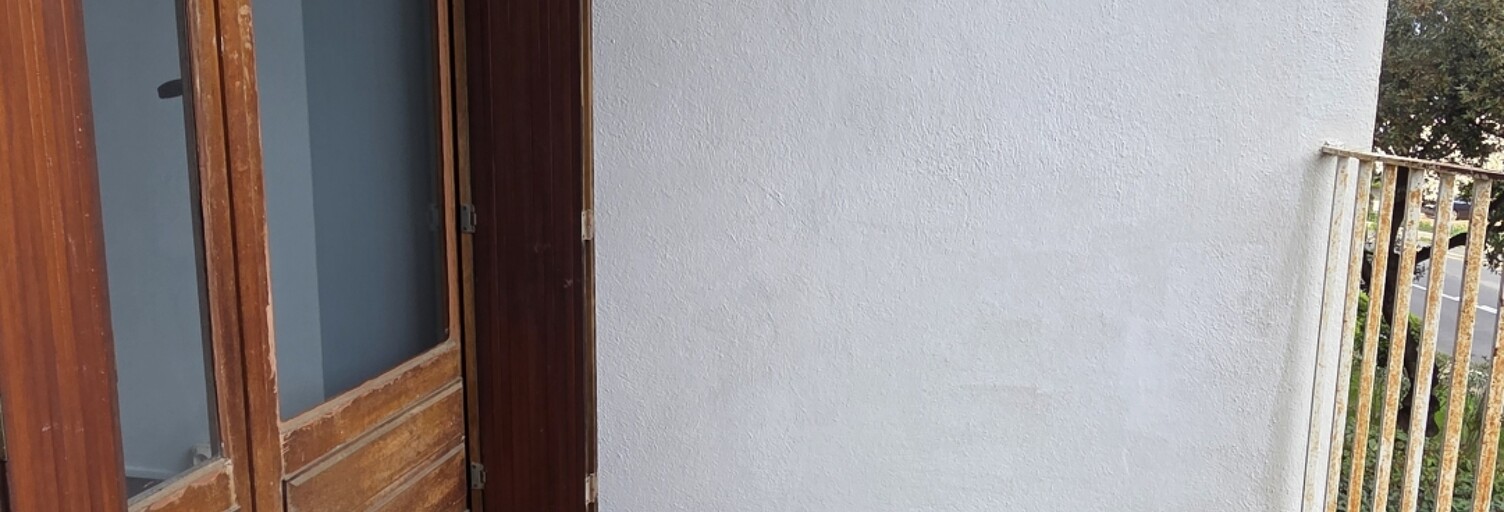 Appartement 4 Pièces 82 m² à vendre à Béziers (34500)