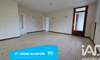 Appartement 4 Pièces 82 m² à vendre à Béziers (34500)