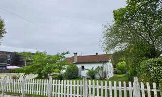 Maison 4 Pièces 77 m² à vendre à Parempuyre (33290)