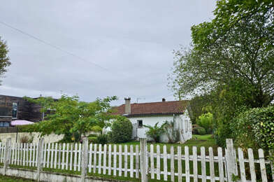 Maison 4 pièces 244000 €