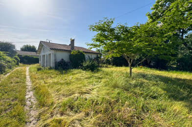 Maison 4 pièces 244000 €