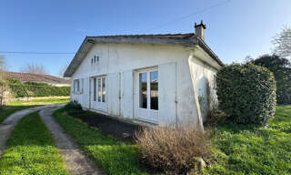 Maison 4 Pièces 77 m² à vendre à Parempuyre (33290)