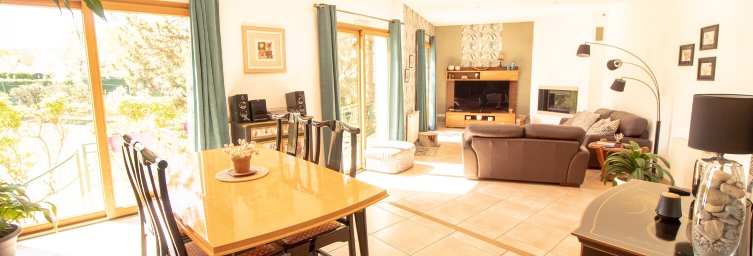 Maison 7 Pièces 162 m² à vendre à La Queue-les-Yvelines (78940)