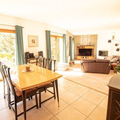 Maison 7 pièces 645000 €