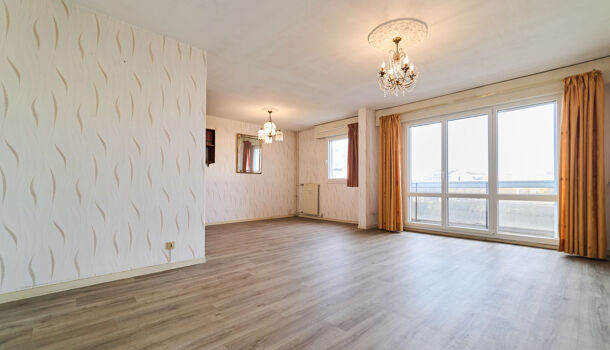 Appartement 4 pièces  à vendre Reims 51100