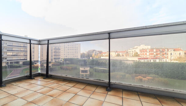 Appartement 4 pièces  à vendre Reims 51100