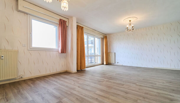 Appartement 4 pièces  à vendre Reims 51100