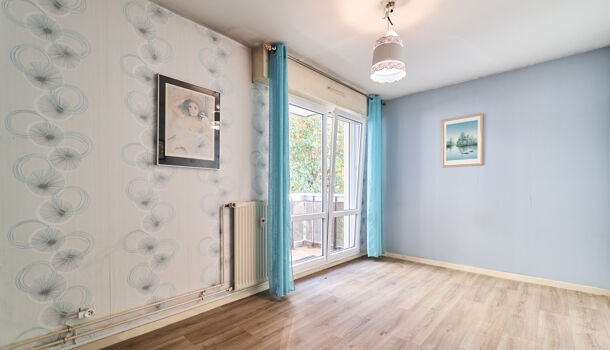 Appartement 4 pièces  à vendre Reims 51100