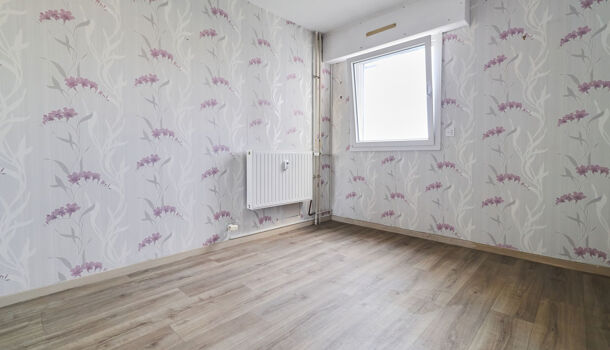 Appartement 4 pièces  à vendre Reims 51100