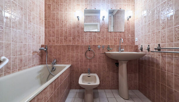 Appartement 4 pièces  à vendre Reims 51100