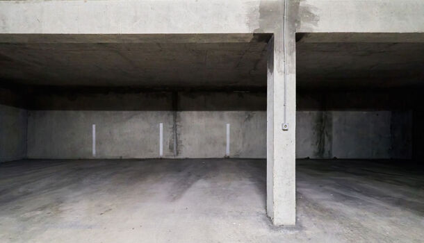 Appartement 4 pièces  à vendre Reims 51100