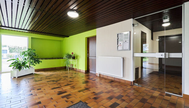 Appartement 4 pièces  à vendre Reims 51100