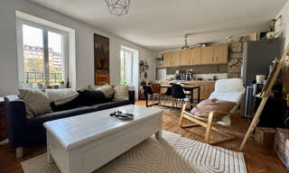 Appartement 4 Pièces 78 m² à louer à Royat (63130)