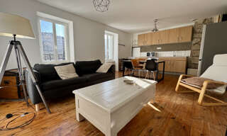 Appartement 4 Pièces 78 m² à louer à Royat (63130)