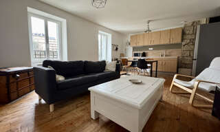 Appartement 4 Pièces 78 m² à louer à Royat (63130)