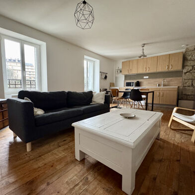 Appartement 4 pièces 799 €