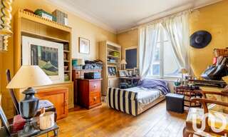 Appartement 4 Pièces 84 m² à vendre à Paris 16 (75016)