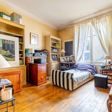 Appartement 4 pièces 580000 €