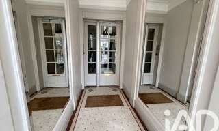 Appartement 4 Pièces 84 m² à vendre à Paris 16 (75016)