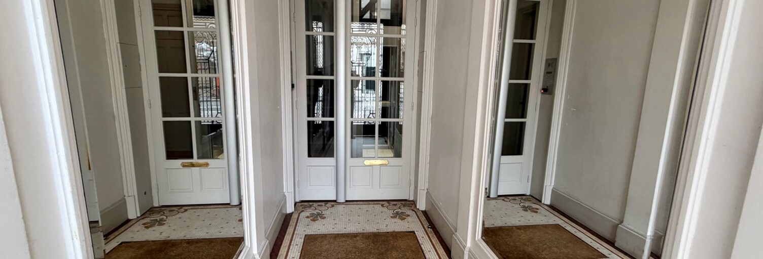 Appartement 4 Pièces 84 m² à vendre à Paris 16 (75016)